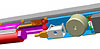 TORMAX launches a completely new developed sliding door drive