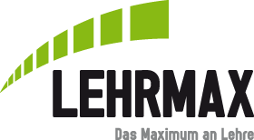 Lehrmax Logo