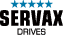 SERVAX Logo