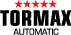TORMAX Logo