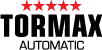 TORMAX Logo TORMAX Logo