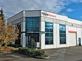TOMRMAX Mainland Building TOMRMAX Mainland Building