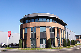TORMAX Nederland B.V. TORMAX Nederland B.V.