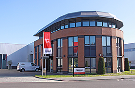 TORMAX Nederland B.V. TORMAX Nederland B.V.